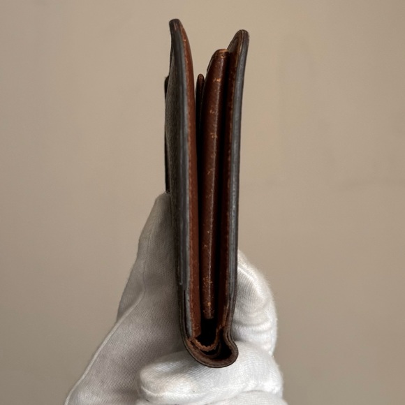 Louis Vuitton Monogram Bifold Wallet Portefeuille Marco - Men’s - Picture 5 of 16